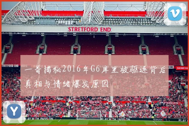 一哥揭秘2016年G6库里被驱逐背后真相与情绪爆发原因